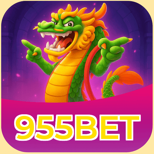 955BET Logo