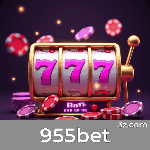 Mergulhe na Atmosfera Fascinante do Cassino 955bet e Sinta o Realismo Psicológico