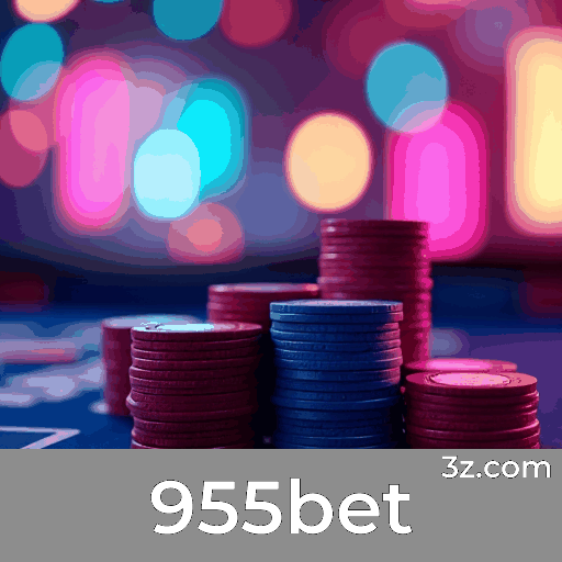 955bet: Seu Cassino Online Confiável e Seguro